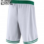 NBA Boston Celtics Shorts Nike 2022-23 Association Edition Swingman - Enfant